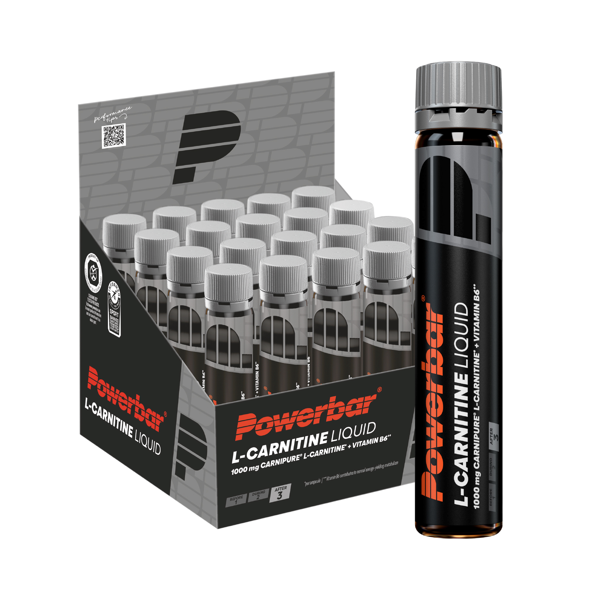 semaglutide/l-carnitine/vitamin b12/chromium Boost GLP-1 Tolerance and Weight-Loss Success with L-Carnitine, Vitamin B6,  and Vitamin B12